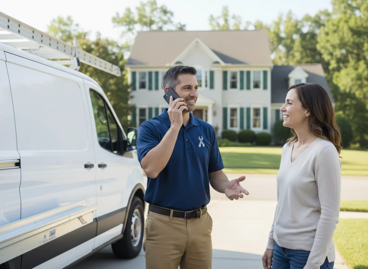 Home Gutter Service Wichita, KS FAQs